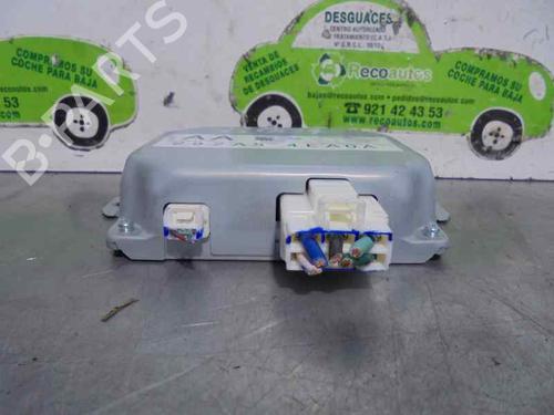 Electronic module NISSAN QASHQAI II SUV (J11, J11_)  | BP2244834M83 