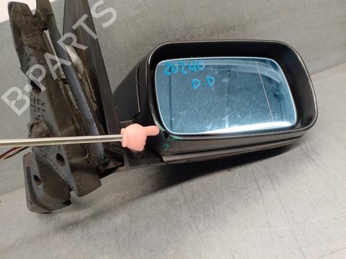 Right mirror BMW 3 (E46) 320 d | BP18112882C27 