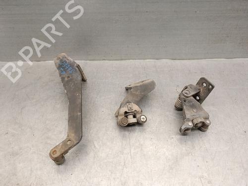 Hinge/Door check strap FORD TRANSIT CONNECT (P65_, P70_, P80_) 1.8 TDCi | BP29511717C146 