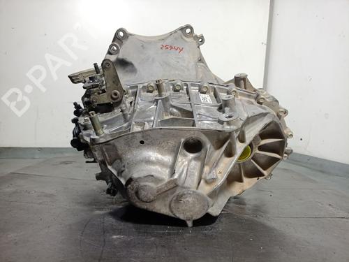 Gearbox MAZDA CX-5 (KF) 2.0 | BP36755254M3 - Image 3