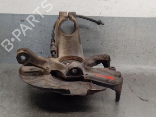 Left front steering knuckle SEAT LEON (1M1) 1.9 TDI | BP34250643M25  - Image 5