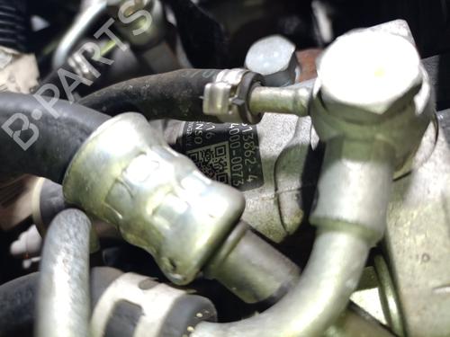 Engine OPEL COMBO Box Body/MPV 1.7 CDTI 16V | BP32203425M1 