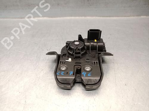 Tailgate lock DACIA SANDERO III 1.0 TCe 90 | BP26391351C101