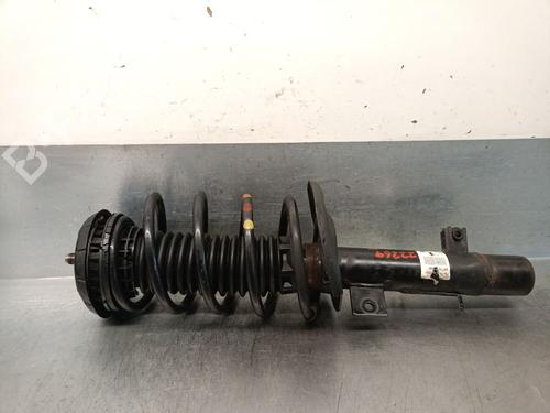 Used Left front shock absorber CITROËN C4 CACTUS 1.6 BlueHDi 100 (99 hp) 25238332