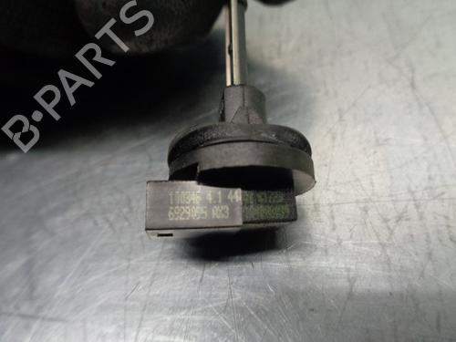 Electronic sensor MERCEDES-BENZ S-CLASS (W221, V221) S 320 CDI (221.022, 221.122) | BP10649696M84 