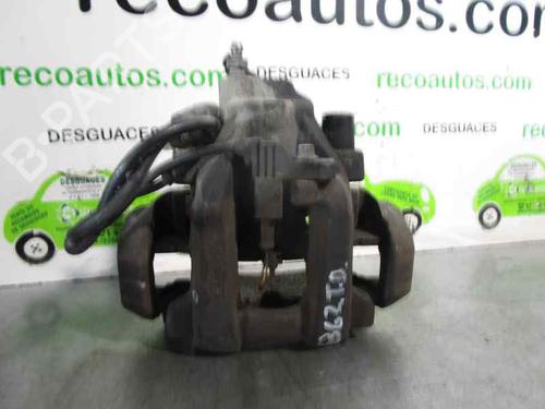 Used Right rear brake caliper MERCEDES-BENZ R-CLASS (W251, V251) [2005-2017]  11613882