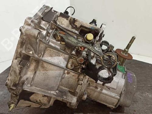 Gearbox PEUGEOT 106 II (1A_, 1C_) 1.1 i | BP6874000M3 