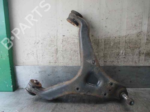 Used Right front suspension arm Right front suspension arm IVECO DAILY III Platform/Chassis 35 C 12 , 35 S 12 (AEKA14A1, AEKA14AA, AEKA64A1,... (116 hp) 7762520 7762520