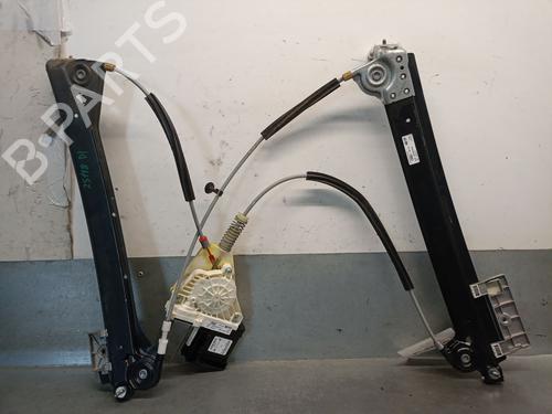 Used Front left window mechanism Front left window mechanism AUDI A3 Convertible (8P7) 1.6 TDI (105 hp) 33942838 33942838