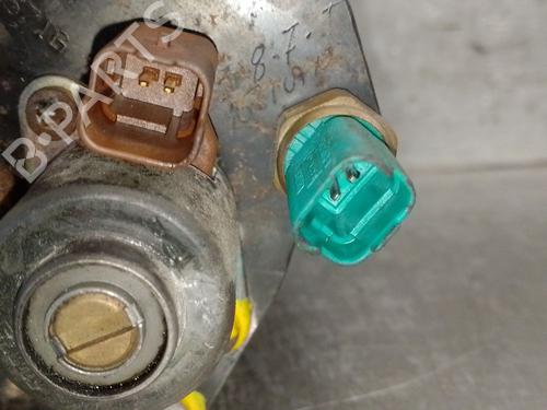 Injection pump RENAULT KANGOO (KC0/1_) 1.5 dCi (KC07) | BP33983957M78  - Image 5