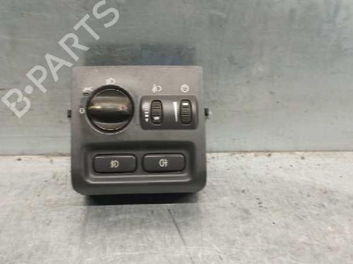 Used Headlight switch VOLVO V40 Estate (645) 1.6 (109 hp) 20258675