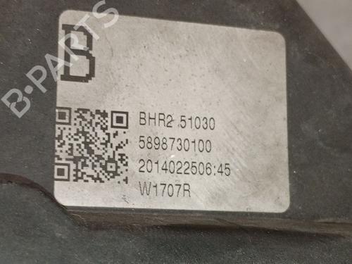 Right headlight MAZDA 3 (BM, BN) 2.2 D | BP32669866C29 - Image 7