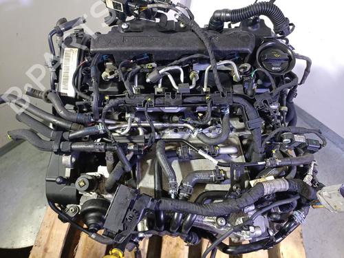 Engine AUDI Q3 (F3B) 35 TDI | BP29512466M1
