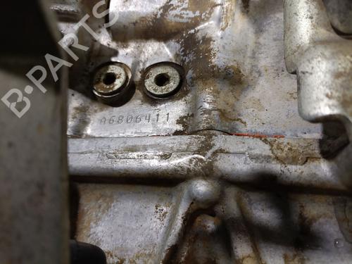 Gearbox DODGE CALIBER 2.0 CRD | BP32696334M3  - Image 7