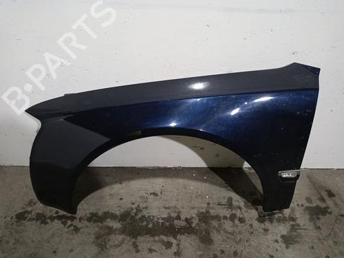 Used Left front fenders AUDI A8 D3 (4E2, 4E8) 3.0 TDI quattro (233 hp) 32175748