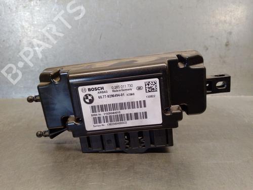 Used ECU airbags BMW 3 Touring (F31) 330 d (258 hp) 31996980