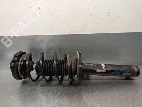 Used Left front shock absorber VW PASSAT B6 (3C2) 2.0 TDI 16V (140 hp) 18880604