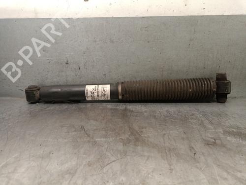Right rear shock absorber FORD FOCUS III Turnier 1.0 EcoBoost | BP25432612M19 