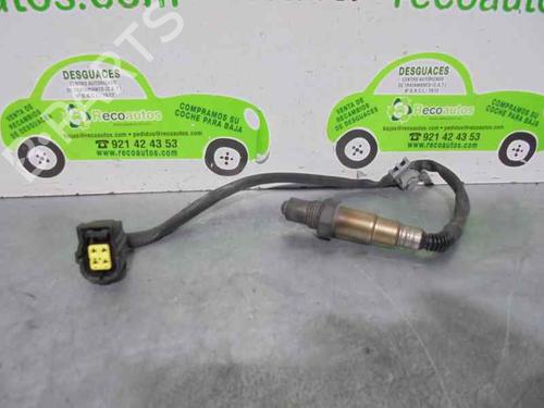 Electronic sensor MERCEDES-BENZ S-CLASS (W221, V221) S 500 (221.071, 221.171) | BP8294978M84