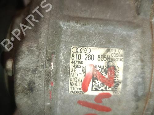 AC compressor AUDI A4 B8 Avant (8K5) 3.0 TDI quattro | BP32673665M34 - Image 6