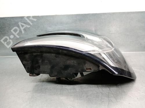 Left taillight CITROËN GRAND C4 SPACETOURER (3A_, 3E_) 1.6 BlueHDi 120 | BP29498696C34 