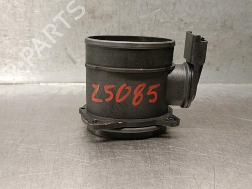 Used Mass air flow sensor Mass air flow sensor PEUGEOT 207 (WA_, WC_) 1.6 HDi (90 hp) 33649919 33649919
