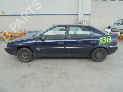 Grille CITROËN XANTIA (X1_, X2_) 1.8 i 16V | BP2080029C40 