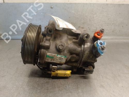 Used AC compressor AC compressor PEUGEOT 308 I (4A_, 4C_) 1.6 HDi (109 hp) 40266529 40266529