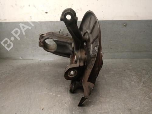 Right front steering knuckle VW TOURAN (1T1, 1T2) 1.6 FSI | BP28441804M26 