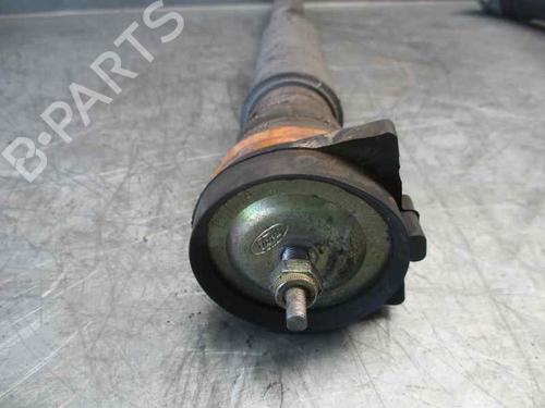 Left rear shock absorber FORD FOCUS I (DAW, DBW)  | BP4503386M18 