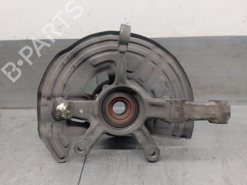 Used Left front steering knuckle MERCEDES-BENZ B-CLASS Sports Tourer (W246, W242) B 180 CDI (246.200) (109 hp) 27899120