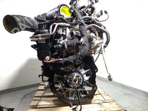 Engine VW GOLF VIII (CD1, DA1) 1.5 eHybrid | BP31886291M1