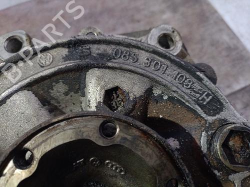 Gearbox SEAT IBIZA II (6K1) 1.6 i | BP23963210M3 