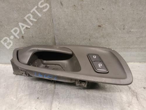 Front right interior door handle FORD TRANSIT V363 Van (FCD, FDD) 2.0 EcoBlue RWD | BP37264355I14 - Image 3