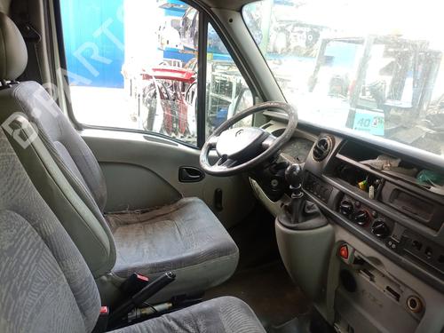 Engine control unit (ECU) RENAULT MASTER II Van (FD) 3.0 dCi 140 (FD0T, FD0S, FD2T, FD3S, FD8S) | BP37376696M57  - Image 10