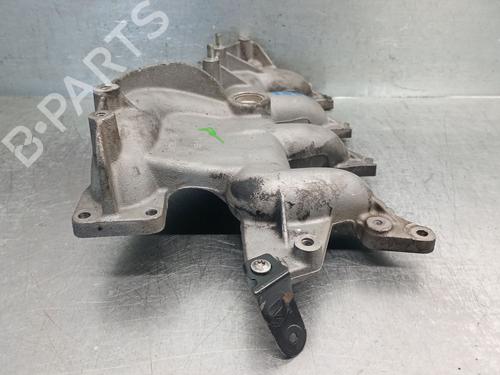 Intake manifold RENAULT GRAND SCÉNIC II (JM0/1_) 1.9 dCi (JM14) | BP30148191M70 