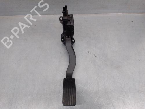 Used Pedal CITROËN C3 / C3 ORIGIN III (SX) 1.2 THP 110 (110 hp) 13502945