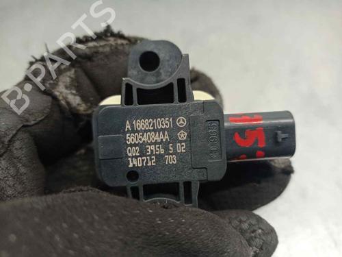 Electronic module MERCEDES-BENZ CLA Coupe (C117) CLA 220 CDI / d (117.303) | BP20265355M83 