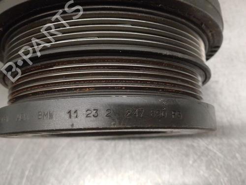 Pulley BMW 5 (E39) 530 d | BP30330462M122 