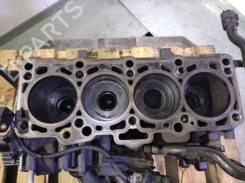 Annen VW PASSAT B6 Variant (3C5) 2.0 TDI | BP30576666O1 