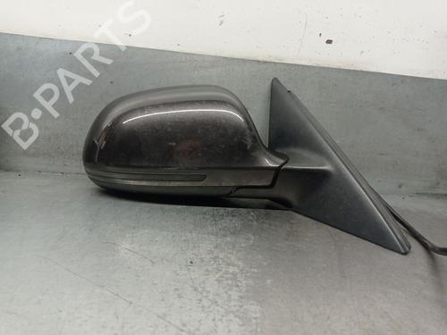 Right mirror AUDI A4 B8 (8K2) 2.0 TDI | BP20349814C27 
