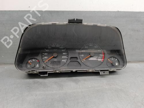 Used Instrument cluster PEUGEOT 306 Hatchback (7A, 7C, N3, N5) 1.6 (89 hp) 16745875