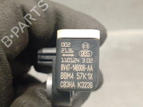 Electronic module VOLVO V60 I (155) D3 / D4 | BP23422433M83 