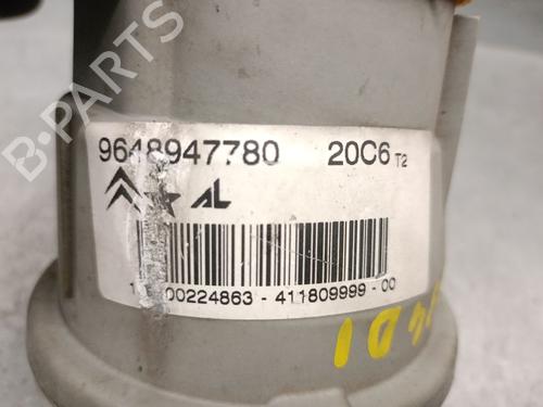 Left front fog light PEUGEOT 1007 (KM_) 1.6 16V | BP30143464C30 