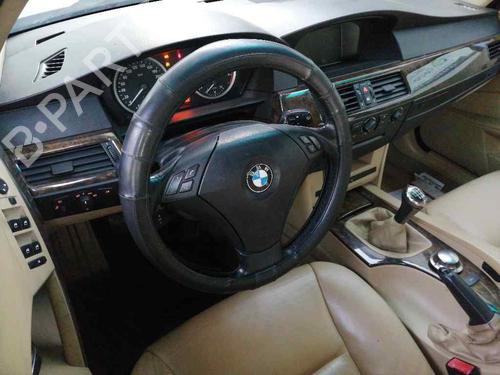 Electronic module BMW 5 (E60) 530 d | BP8306529M83  - Image 7