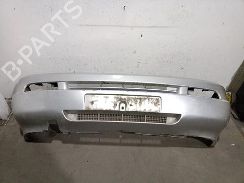 Used Front bumper PEUGEOT 806 (221) [1994-2002]  30897531