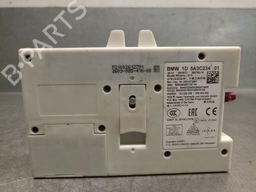 Used Electronic module Electronic module BMW 3 (G20, G80, G28) 330 e Plug-in-Hybrid (292 hp) 33953121 33953121