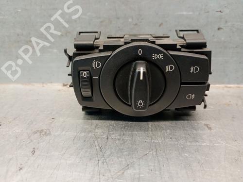 Used Headlight switch BMW 3 (E90) 320 d (163 hp) 23427279