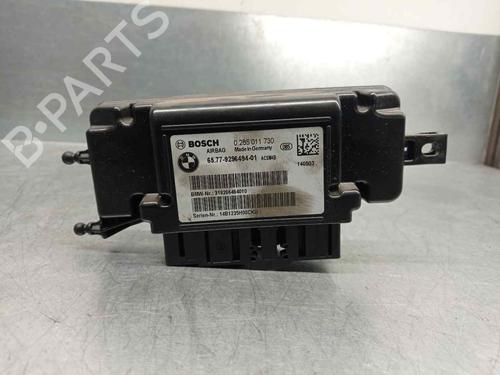 Used ECU airbags BMW 3 (F30, F80) 318 d (143 hp) 11061676