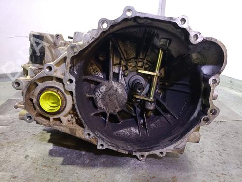 Used Gearbox KIA CARENS II MPV (FJ) 2.0 CRDi (113 hp) 25241670